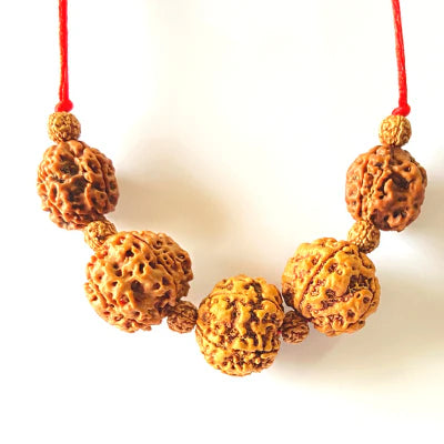 Swasthya Rudraksha Band
