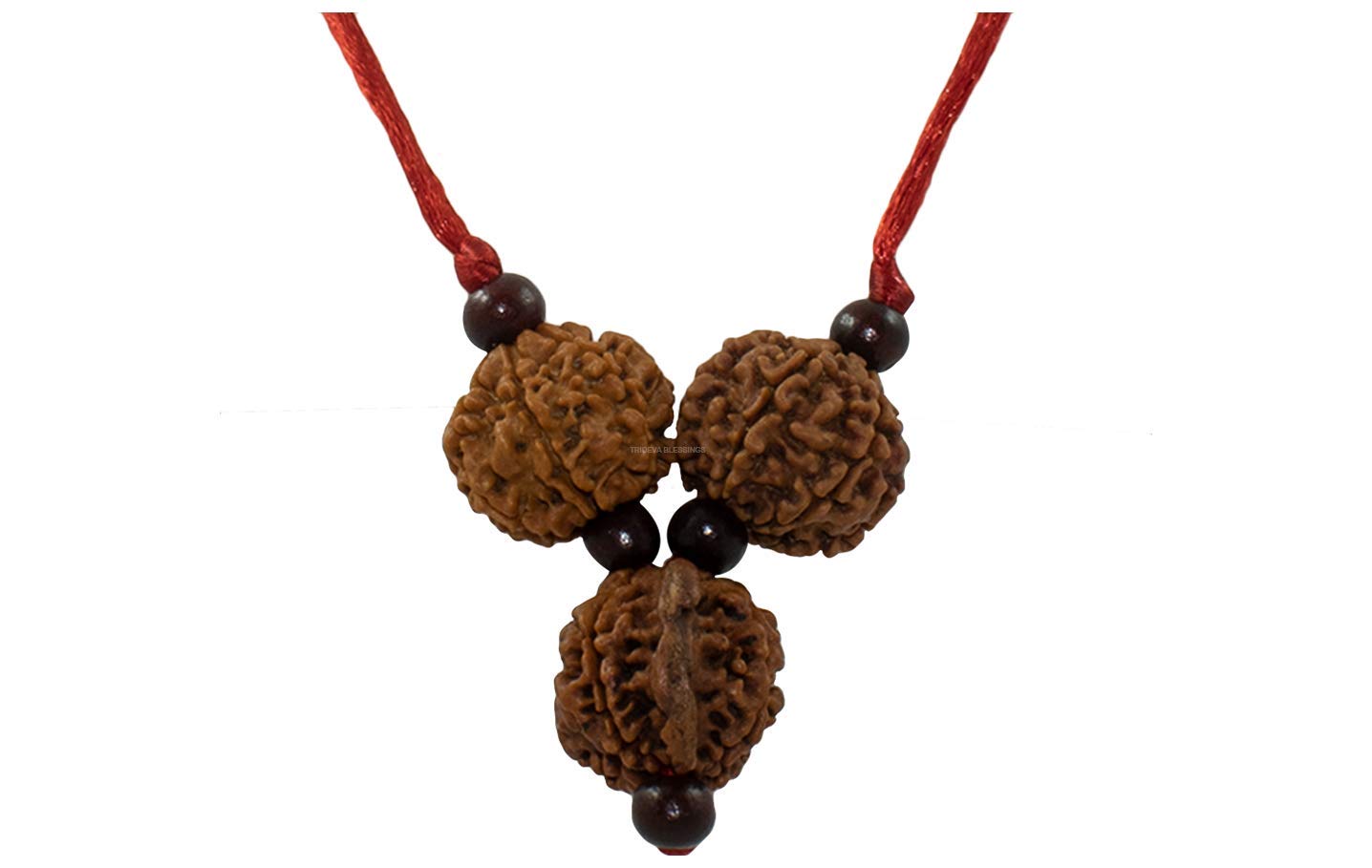 Vyapar Rudraksha Band