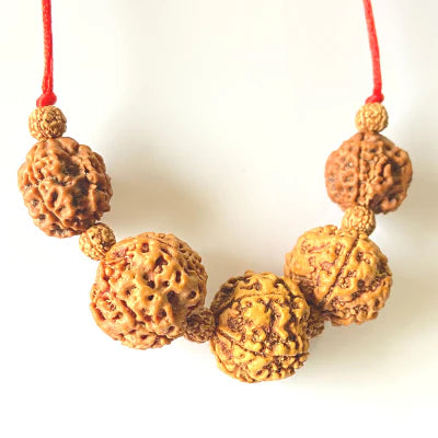 Swasthya Rudraksha Band