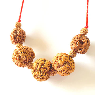 Swasthya Rudraksha Band